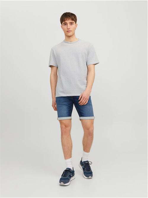  JACK AND JONES | 12223677/Blue Denim